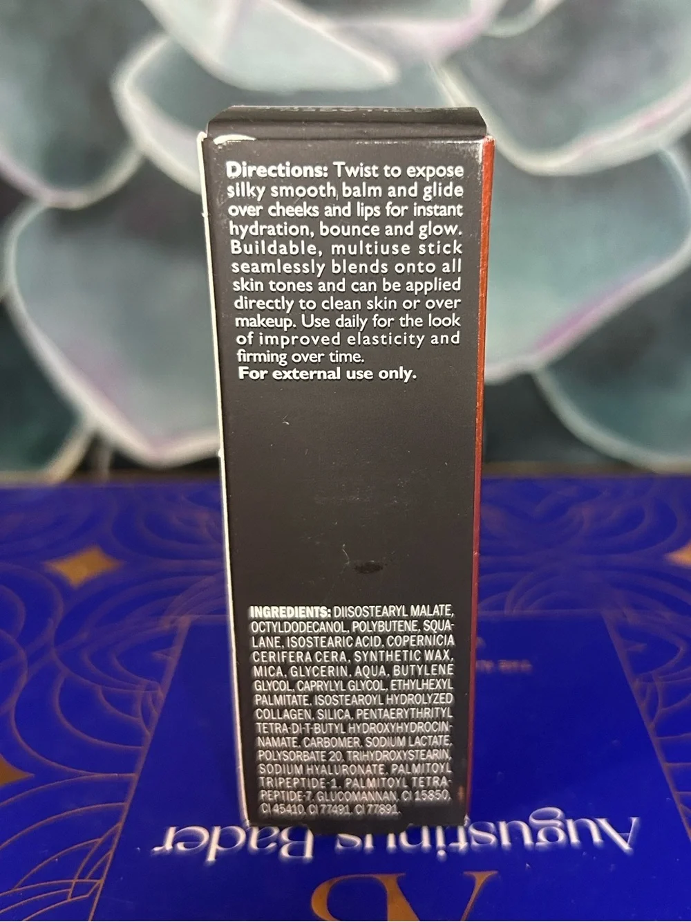 Peter Thomas Roth Instant Firmx Collagen Bounce Stick in Blush Glow